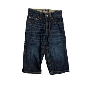 GAP Baby Blue Classic Denim Jeans